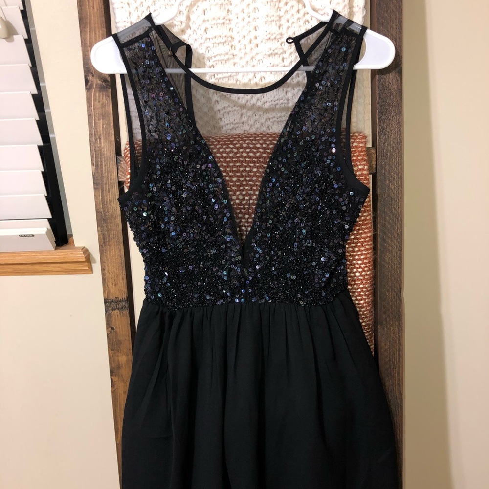 Forever 21 mini dress